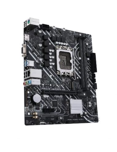 Motherboard Asus PRIME H610M-K D4,...