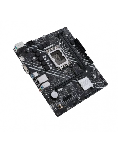 Motherboard Asus PRIME H610M-K D4,...