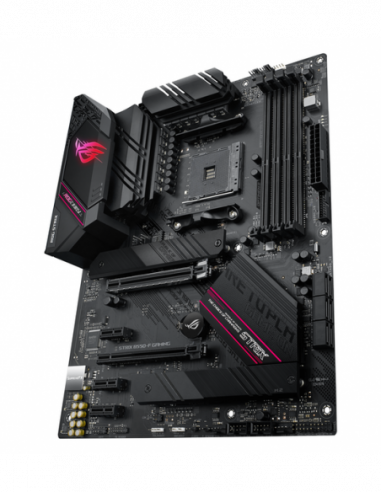 Motherboard Asus ROG STRIX B550-F... Motherboard Asus ROG STRIX B550-F...