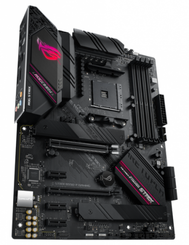 Motherboard Asus ROG STRIX B550-F... Motherboard Asus ROG STRIX B550-F...