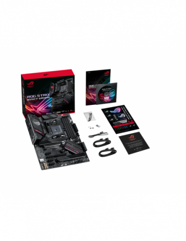 Motherboard Asus ROG STRIX B550-F... Motherboard Asus ROG STRIX B550-F...