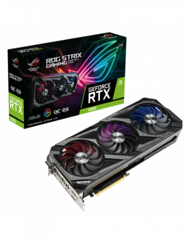 Placa Gráfica Asus...