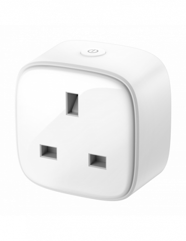 D-Link DSP-W218 tomada inteligente... D-Link DSP-W218 tomada inteligente...