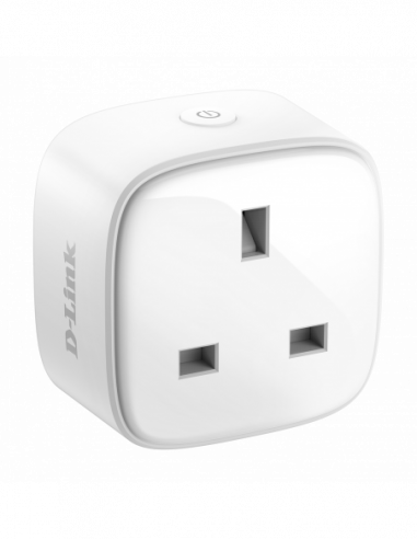 D-Link DSP-W218 tomada inteligente... D-Link DSP-W218 tomada inteligente...