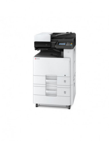Kyocera ECOSYS M8124cidn - Impressora... Kyocera ECOSYS M8124cidn - Impressora...