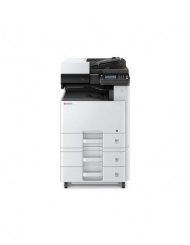 Kyocera ECOSYS M8124cidn - Impressora... Kyocera ECOSYS M8124cidn - Impressora...