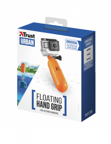 Trust 21350 acessório de câmara de... Trust 21350 acessório de câmara de...