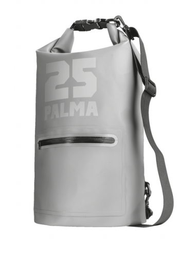 Mala Impermeável Trust Palma 25L...