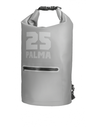 Mala Impermeável Trust Palma 25L...