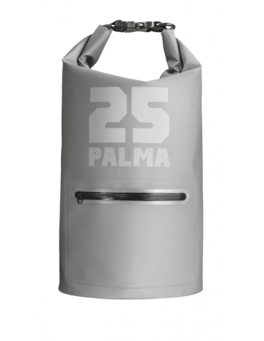 Mala Impermeável Trust Palma 25L...