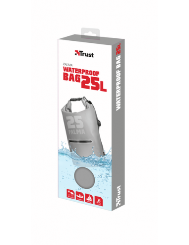 Trust Palma Cinzento