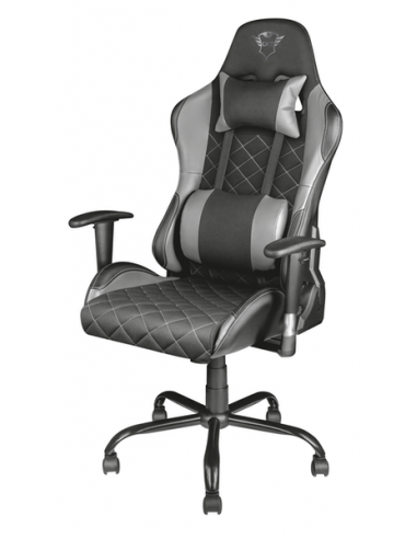 Trust GXT 707G Resto Cadeira de jogos... Trust GXT 707G Resto Cadeira de jogos...
