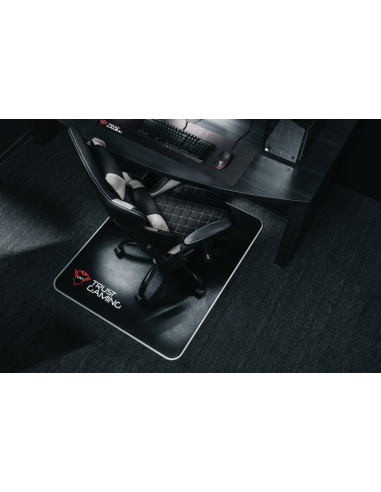 Trust GXT 707G Resto Cadeira de jogos... Trust GXT 707G Resto Cadeira de jogos...