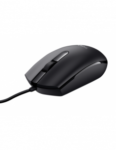 Rato Trust TM-101 Ótico...