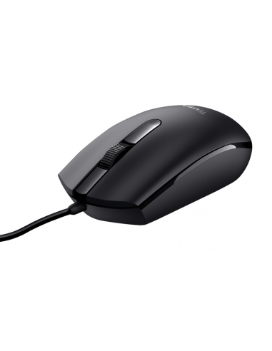 Rato Trust TM-101 Ótico 1200 DPI,...