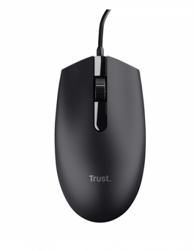 Rato Trust TM-101 Ótico 1200 DPI,...