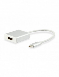 Adaptador Equip 133452,...