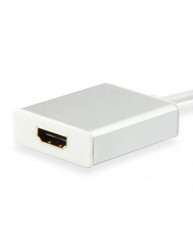 Adaptador Equip 133452, USB-C para...