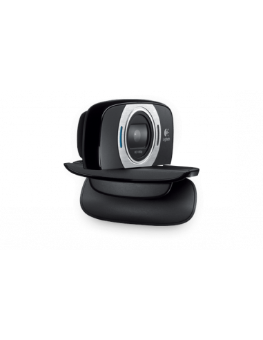 Logitech C615 Portable HD webcam 8 MP... Logitech C615 Portable HD webcam 8 MP...