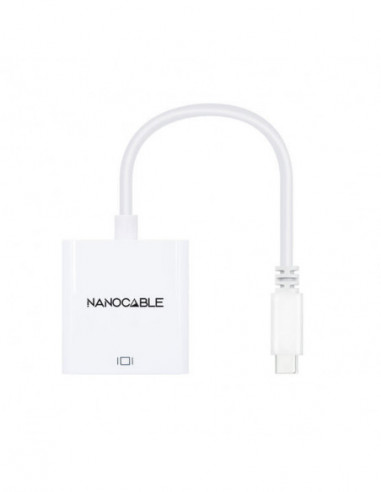 Nanocable 10.16.4102 adaptador...