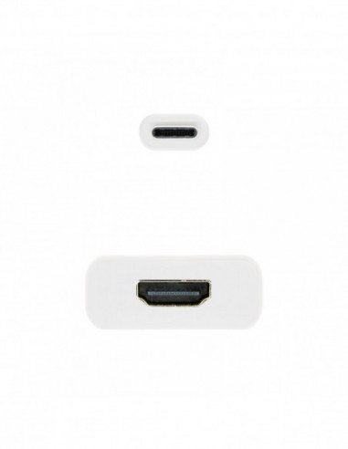 Nanocable 10.16.4102 adaptador...