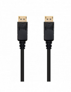 Cabo DisplayPort NanoCable...