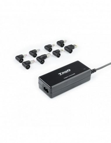 TooQ TQLC-65BS02AT adaptador e... TooQ TQLC-65BS02AT adaptador e...