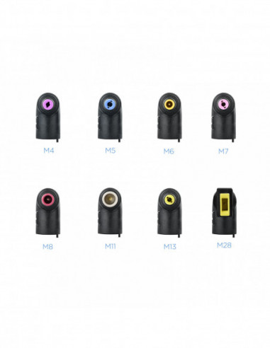 TooQ TQLC-65BS02AT adaptador e... TooQ TQLC-65BS02AT adaptador e...