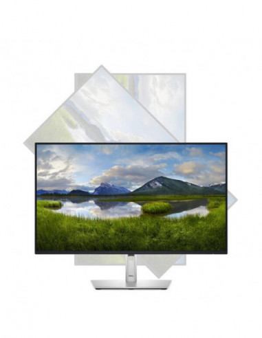 Monitor Dell P2725H 27" Full HD IPS,...