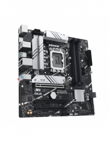 Motherboard ASUS PRIME B760M-A-CSM -...
