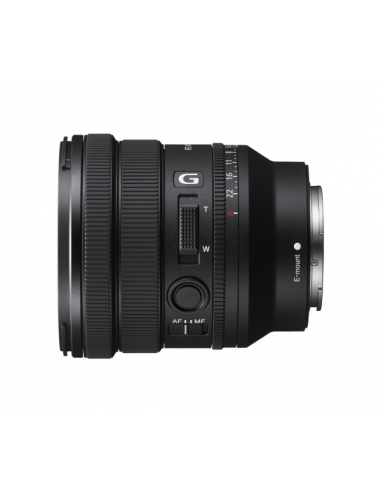 Sony FE PZ 16-35mm F4 G SLR Objetivas... Sony FE PZ 16-35mm F4 G SLR Objetivas...