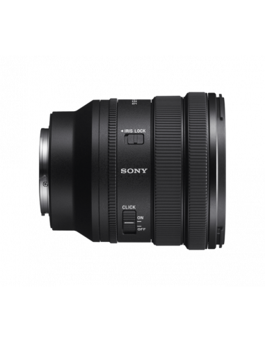 Sony FE PZ 16-35mm F4 G SLR Objetivas... Sony FE PZ 16-35mm F4 G SLR Objetivas...