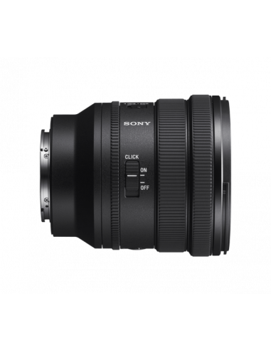 Sony FE PZ 16-35mm F4 G SLR Objetivas... Sony FE PZ 16-35mm F4 G SLR Objetivas...