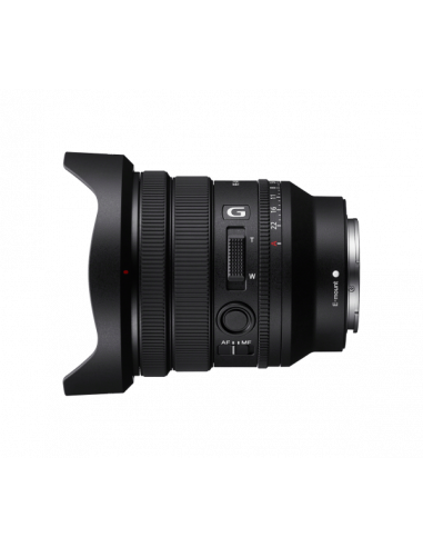 Sony FE PZ 16-35mm F4 G SLR Objetivas... Sony FE PZ 16-35mm F4 G SLR Objetivas...