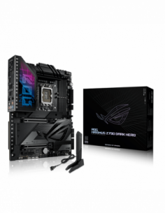 Motherboard Asus ROG...