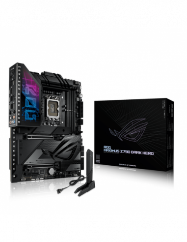 Motherboard Asus ROG MAXIMUS Z790...