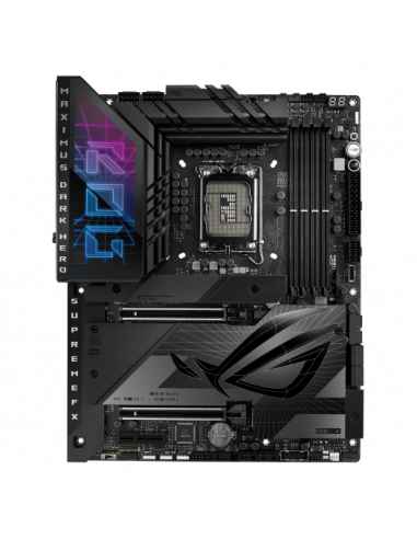 Motherboard Asus ROG MAXIMUS Z790...