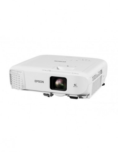 Epson EB-992F datashow Projetor de...