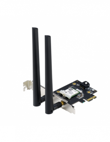 ASUS PCE-AX1800 BT5.2 Interno WLAN /... ASUS PCE-AX1800 BT5.2 Interno WLAN /...