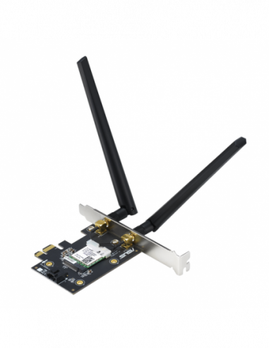 ASUS PCE-AX1800 BT5.2 Interno WLAN /... ASUS PCE-AX1800 BT5.2 Interno WLAN /...