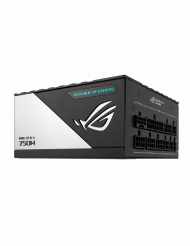 Fonte de Alimentação Asus ROG Loki...