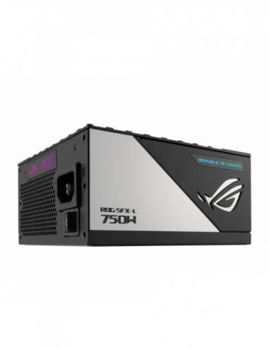 Fonte de Alimentação Asus ROG Loki...