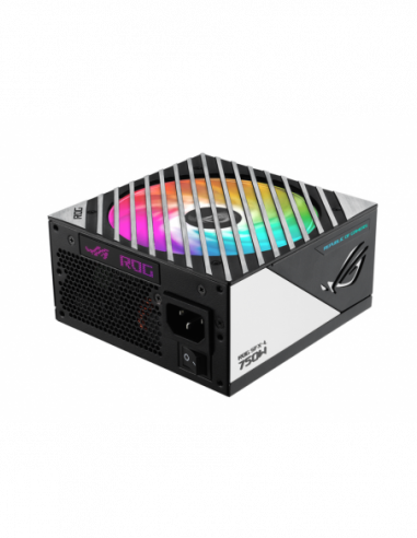 Fonte de Alimentação Asus ROG Loki...