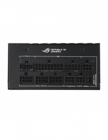 Fonte de Alimentação Asus ROG Loki...