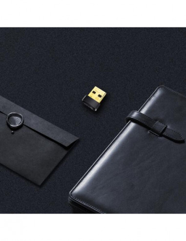 TP-Link TL-WN725N cartão de rede WLAN... TP-Link TL-WN725N cartão de rede WLAN...