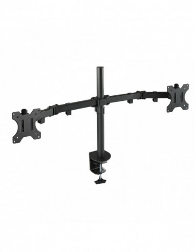 TooQ DB1232TN-B montagem e suporte... TooQ DB1232TN-B montagem e suporte...