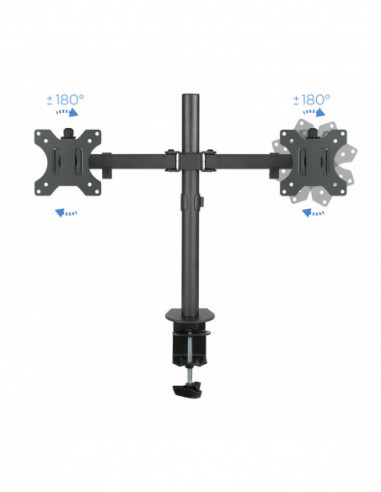 TooQ DB1232TN-B montagem e suporte... TooQ DB1232TN-B montagem e suporte...