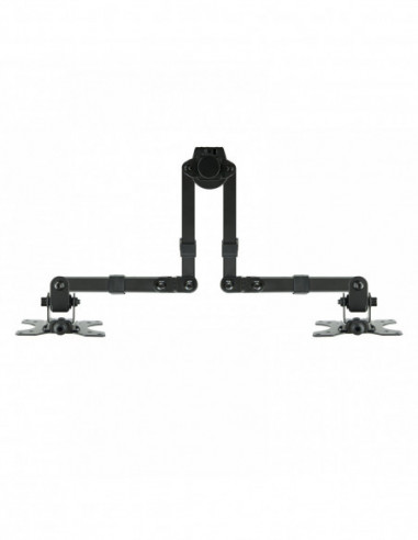 TooQ DB1232TN-B montagem e suporte... TooQ DB1232TN-B montagem e suporte...