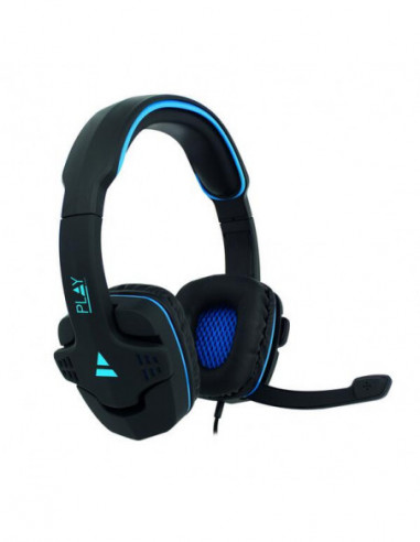 Auscultadores EWENT PL3320 Gaming,...
