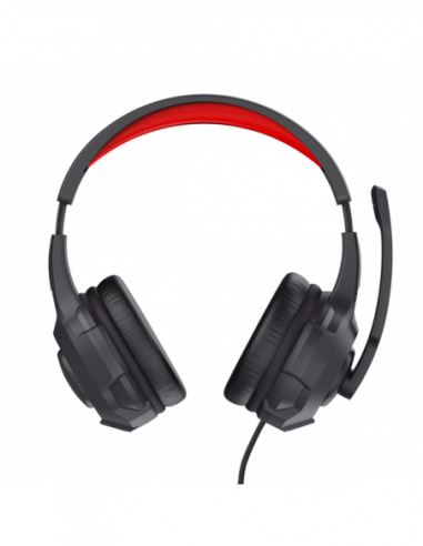Auscultador Trust Gaming 24785, Fita...